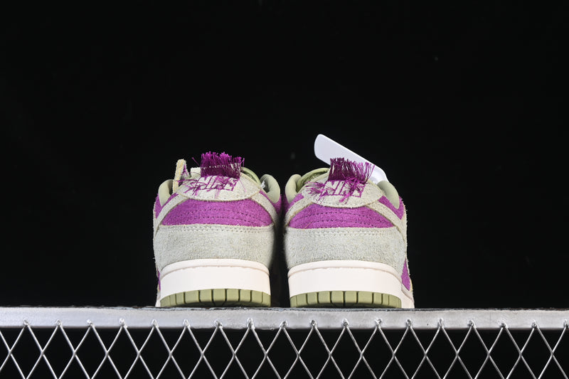 Nike Dunk Low Retro SE “Viotech Dusty Olive”