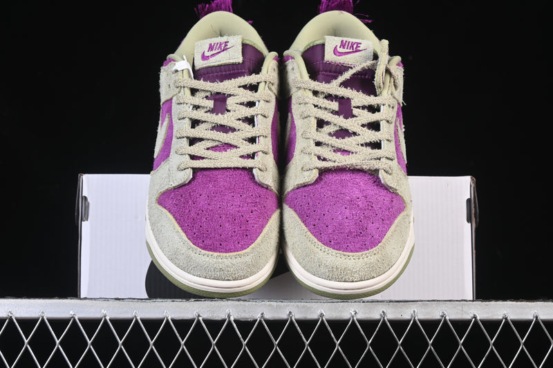 Nike Dunk Low Retro SE “Viotech Dusty Olive”