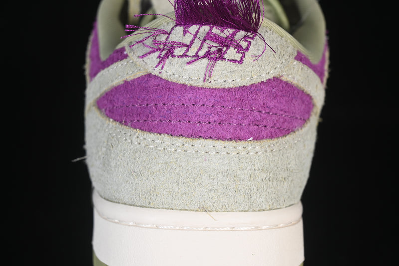 Nike Dunk Low Retro SE “Viotech Dusty Olive”