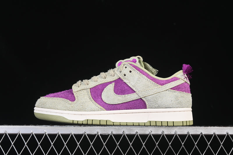 Nike Dunk Low Retro SE “Viotech Dusty Olive”
