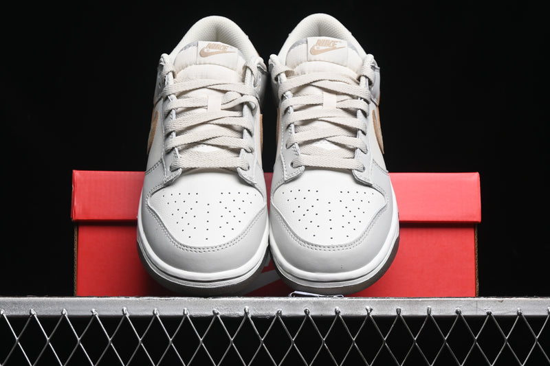 Nike Dunk Low  “Phantom Khaki”