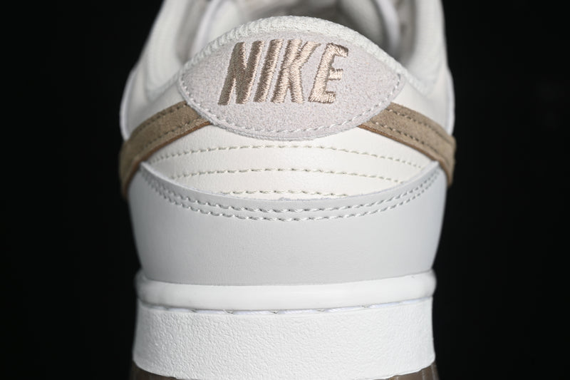 Nike Dunk Low  “Phantom Khaki”