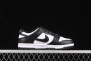 Nike Dunk Low Retro “White Black Panda”