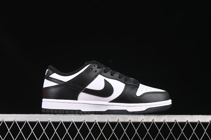 Nike Dunk Low Retro “White Black Panda”