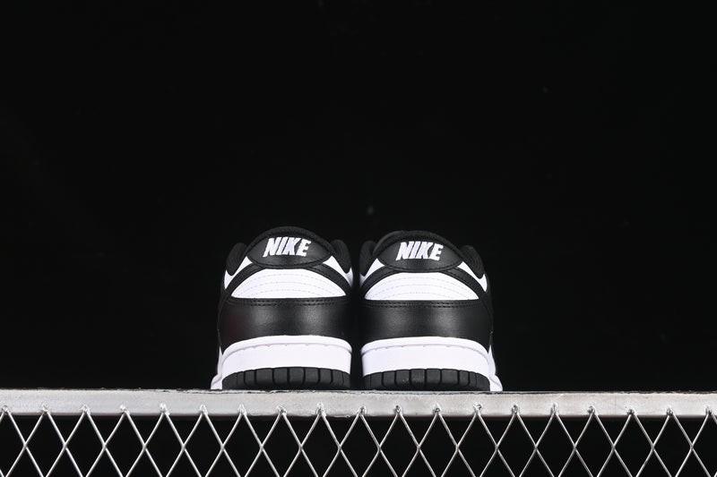 Nike Dunk Low Retro “White Black Panda”