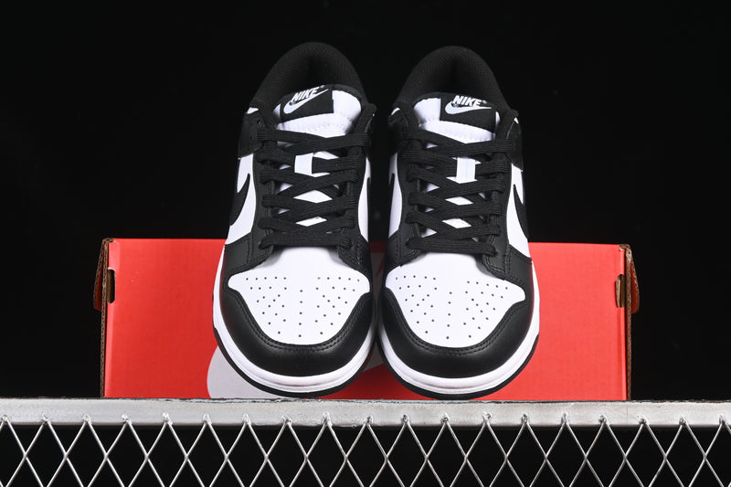 Nike Dunk Low Retro “White Black Panda”