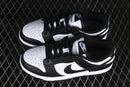 Nike Dunk Low Retro “White Black Panda”