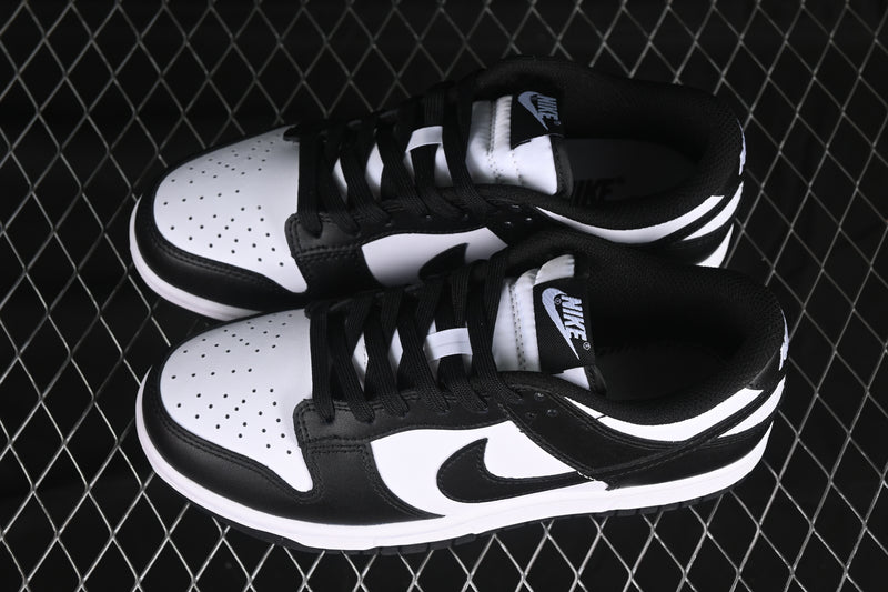 Nike Dunk Low Retro “White Black Panda”
