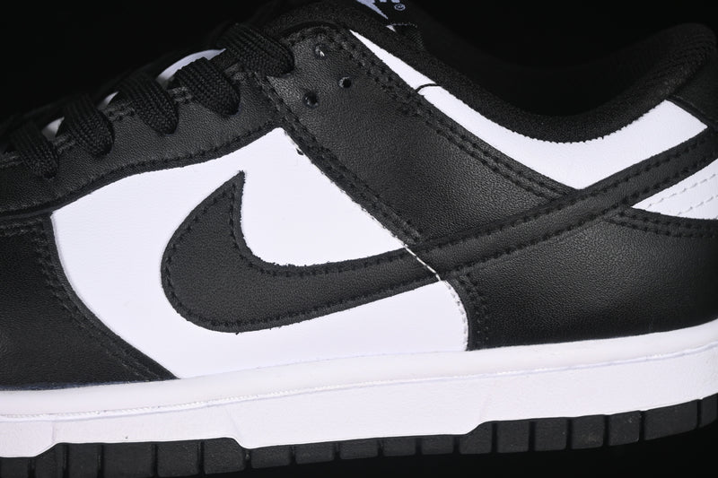 Nike Dunk Low Retro “White Black Panda”