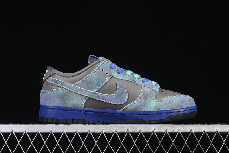 Nike Dunk Low SE “Panda-Monium Cave Stone” (GS)