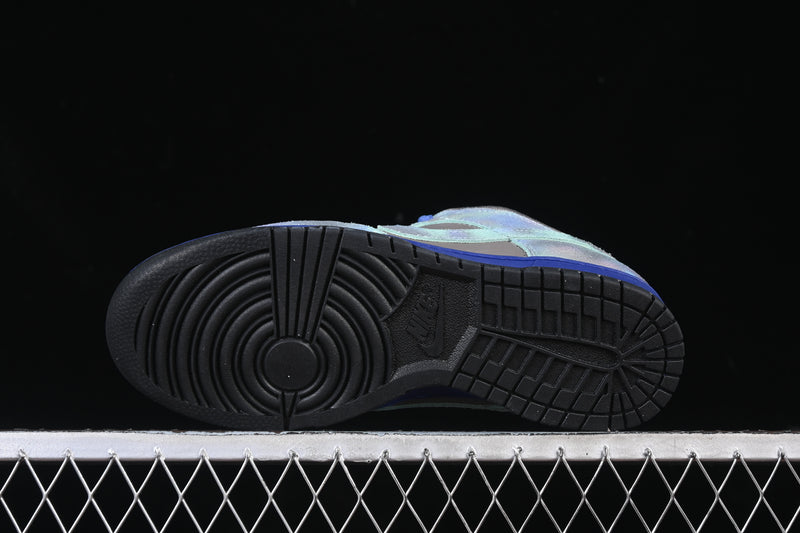 Nike Dunk Low SE “Panda-Monium Cave Stone” (GS)