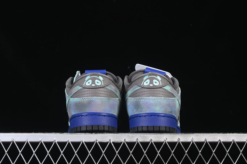 Nike Dunk Low SE “Panda-Monium Cave Stone” (GS)