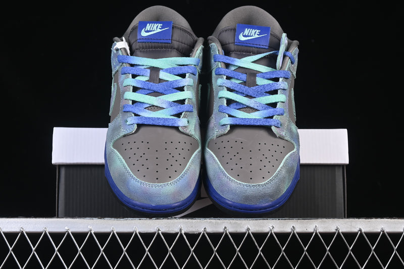 Nike Dunk Low SE “Panda-Monium Cave Stone” (GS)