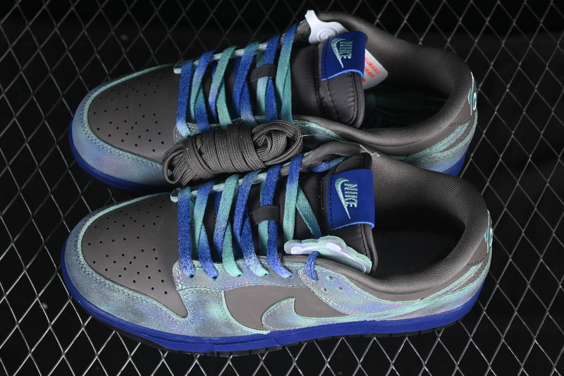 Nike Dunk Low SE “Panda-Monium Cave Stone” (GS)