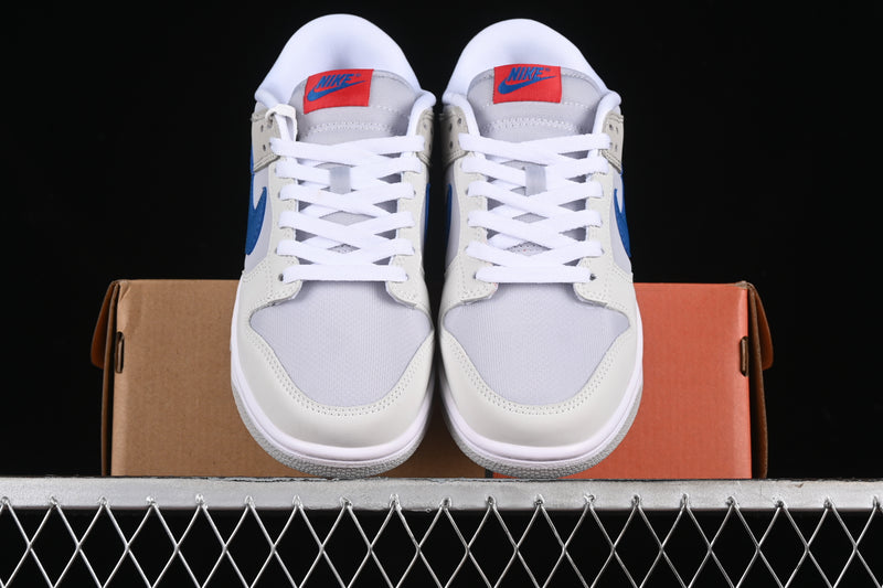 Nike Dunk Low “Silver Surfer”