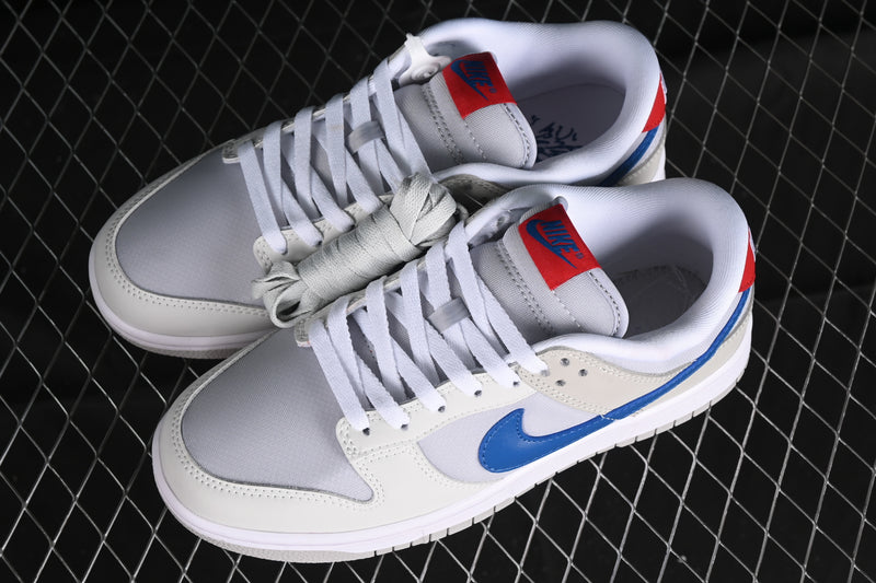 Nike Dunk Low “Silver Surfer”