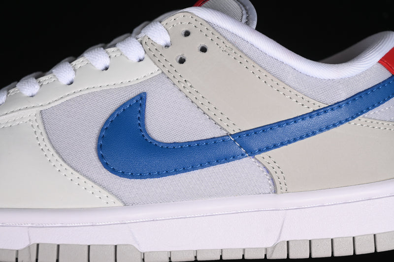 Nike Dunk Low “Silver Surfer”