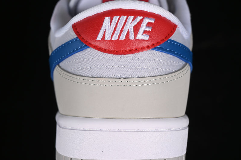 Nike Dunk Low “Silver Surfer”