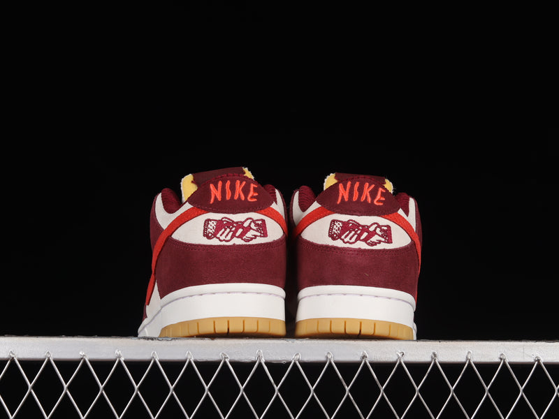 Nike SB Dunk Low“Skate Like a Girl”
