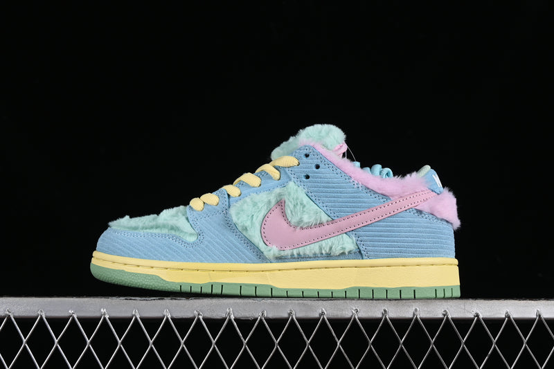 Nike SB Dunk Low Verdy Visty