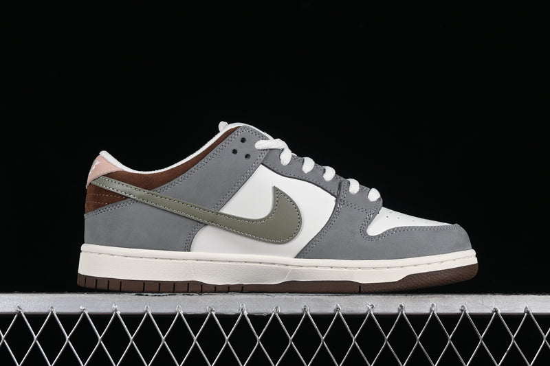 Nike Dunk Low “Yuto Horigome”