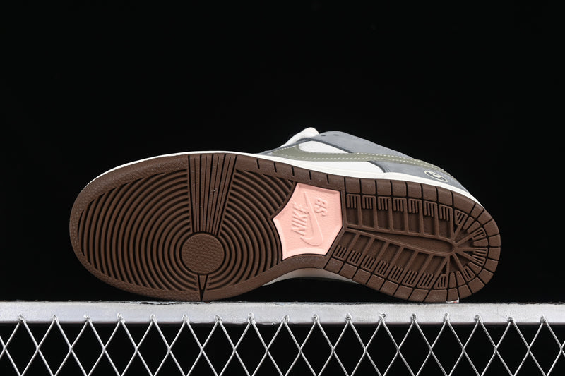 Nike Dunk Low “Yuto Horigome”