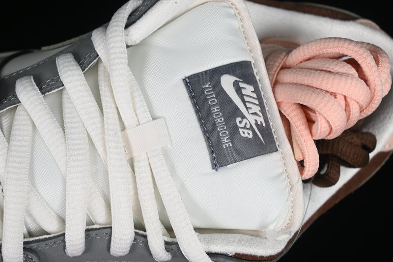 Nike Dunk Low “Yuto Horigome”