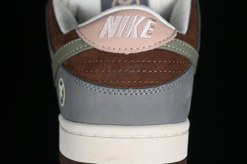 Nike Dunk Low “Yuto Horigome”