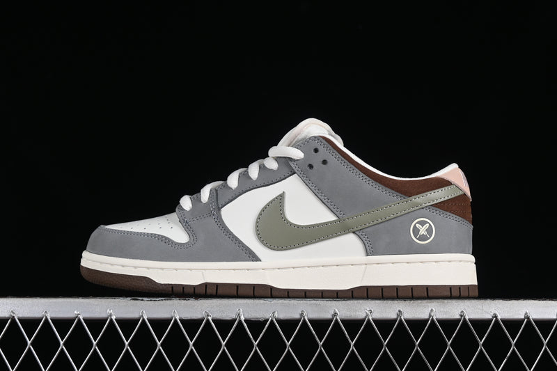 Nike Dunk Low “Yuto Horigome”