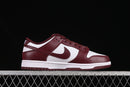 Nike Dunk Low “Bordeaux”