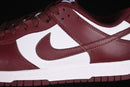 Nike Dunk Low “Bordeaux”