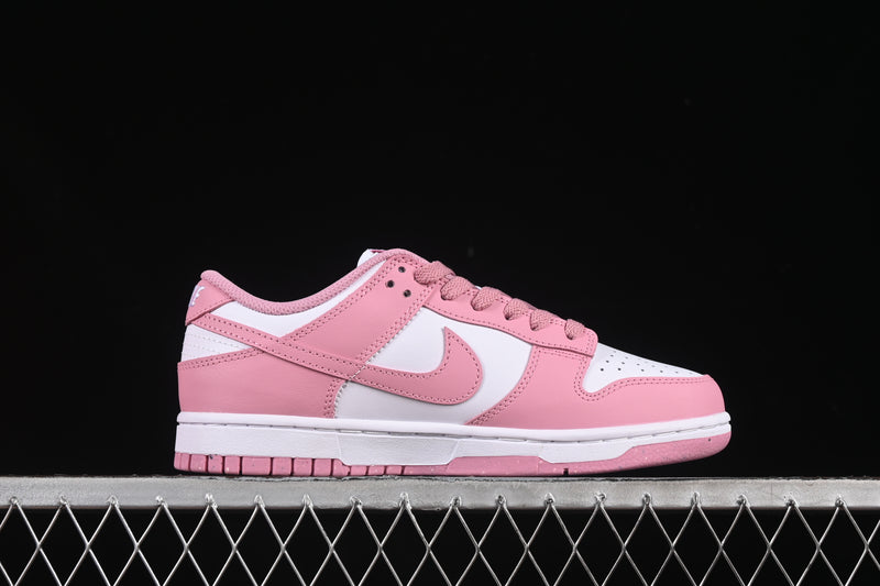 Nike Dunk Low “Elemental Pink”