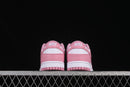 Nike Dunk Low “Elemental Pink”