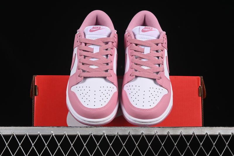 Nike Dunk Low “Elemental Pink”