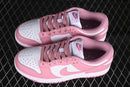 Nike Dunk Low “Elemental Pink”