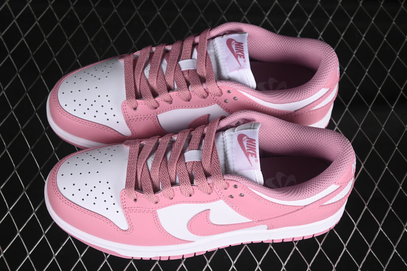 Nike Dunk Low “Elemental Pink”