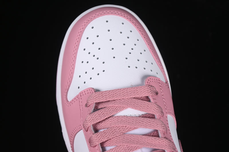 Nike Dunk Low “Elemental Pink”