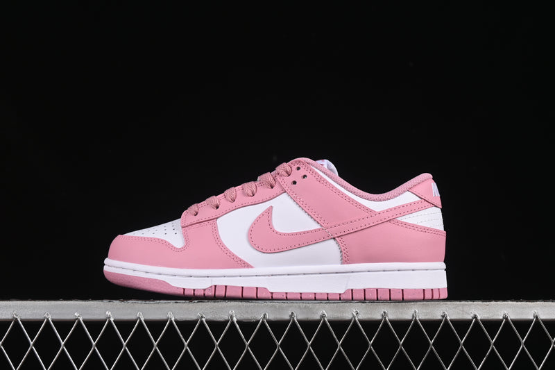 Nike Dunk Low “Elemental Pink”