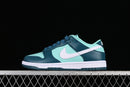Nike Dunk Low “Geode Teal”