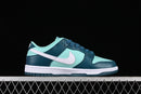 Nike Dunk Low “Geode Teal”