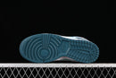 Nike Dunk Low “Geode Teal”