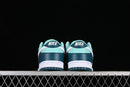 Nike Dunk Low “Geode Teal”