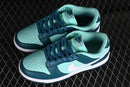 Nike Dunk Low “Geode Teal”