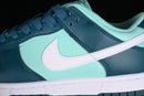 Nike Dunk Low “Geode Teal”