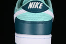Nike Dunk Low “Geode Teal”
