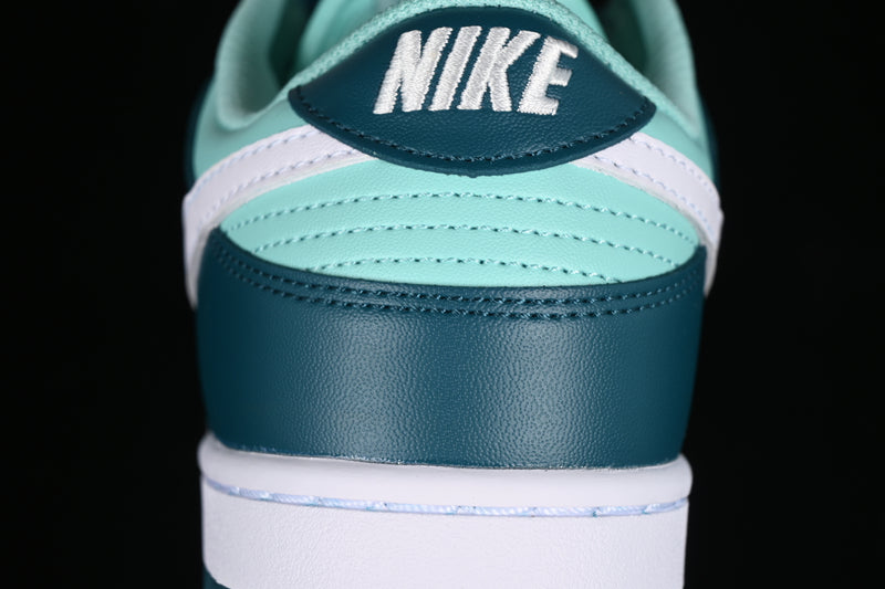 Nike Dunk Low “Geode Teal”