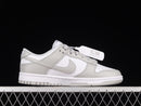 Nike Dunk Low “Grey Fog”