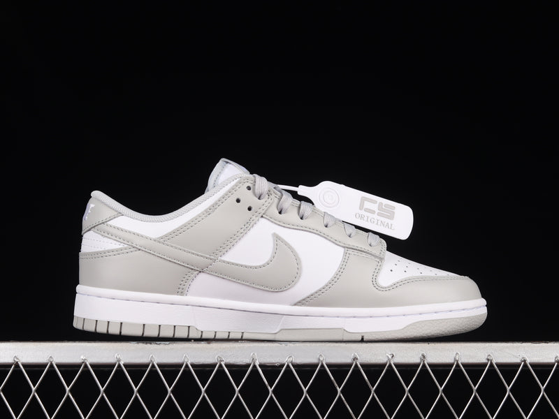 Nike Dunk Low “Grey Fog”