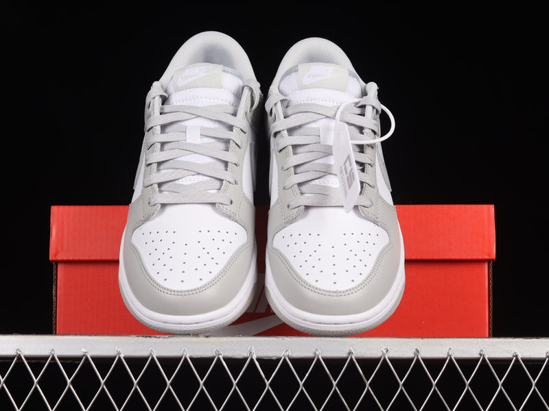Nike Dunk Low “Grey Fog”