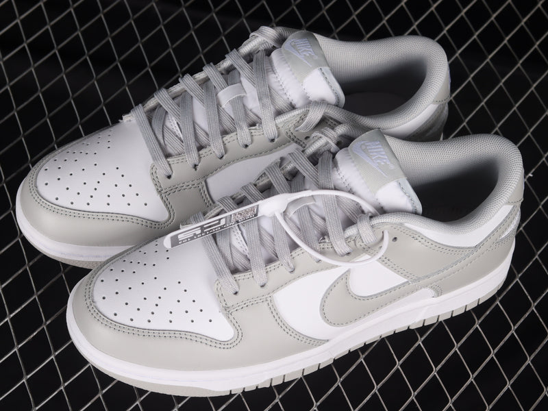 Nike Dunk Low “Grey Fog”